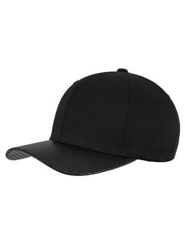 FLE-6277CA-Carbon Flexfit